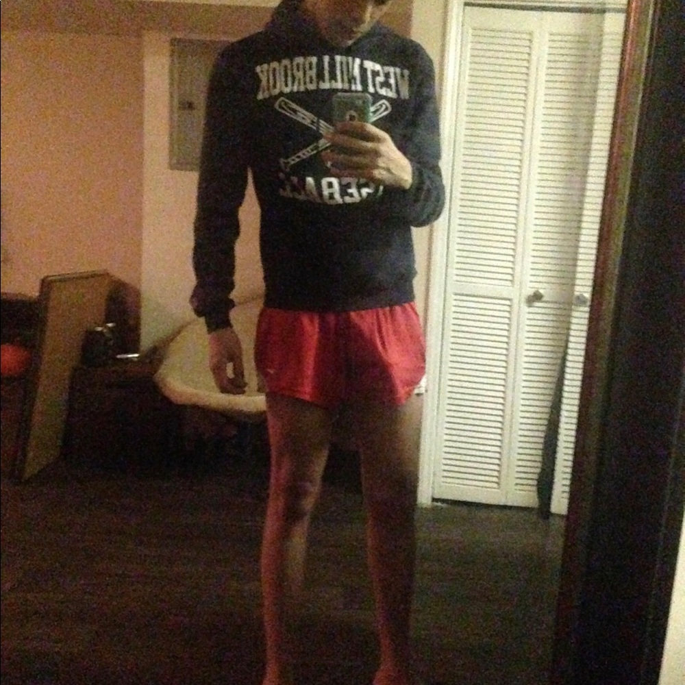 Meet your Posher, Ant